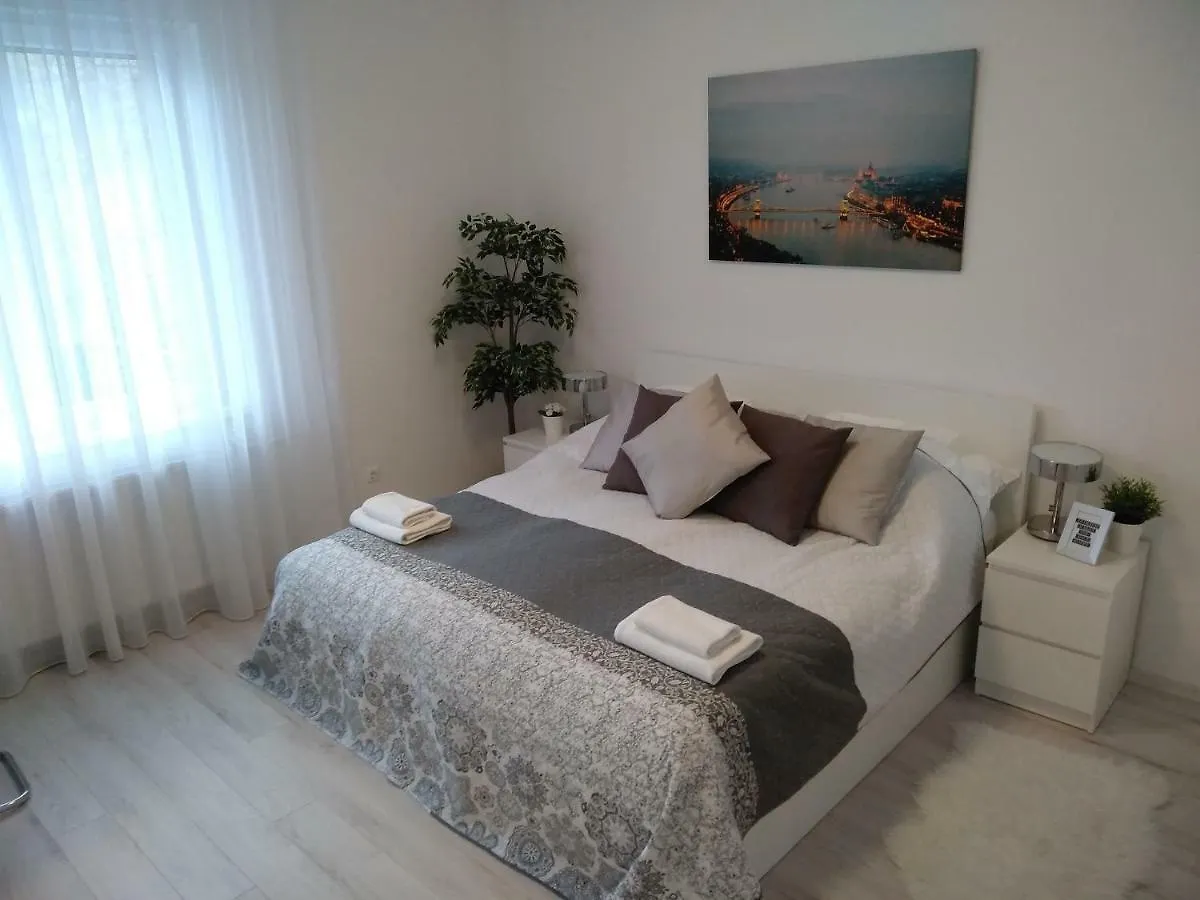 Abc Apartment بودابست