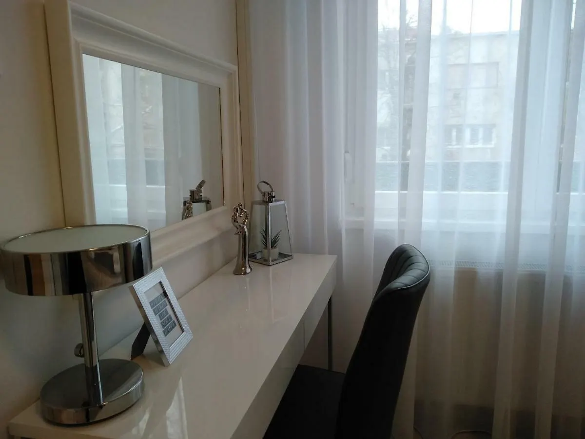 Abc Apartment بودابست